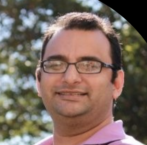 Chander Mohan Bhargava