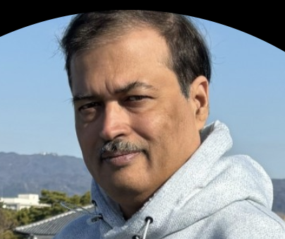 Saurabh Vasant Muley